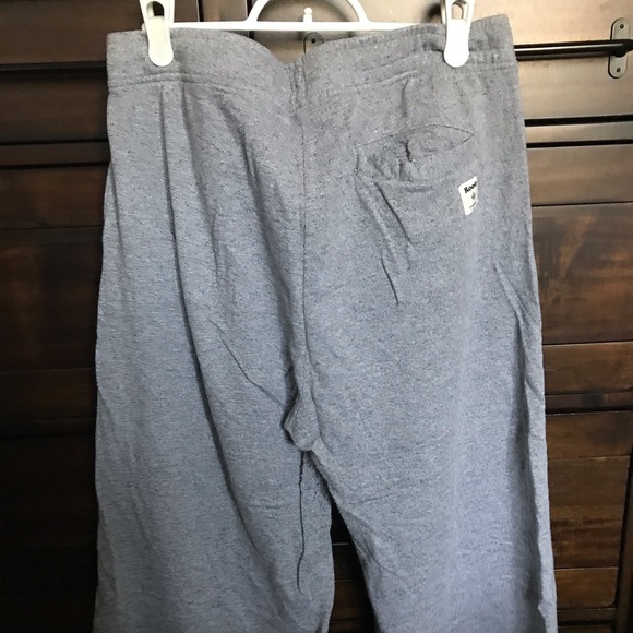 Roots Mabel Lake Culotte Sweatpant - Picture 3 of 9
